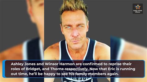 Look who's coming back .